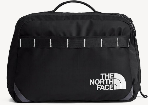 Сумка TNF Base Camp Voyager Sling 11L (Black-White)
